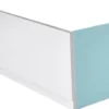 Ammeen etulevy Interia Plain 1600x590 mm vasen
