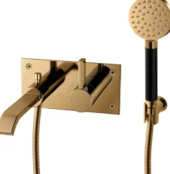 Ammehana Tapwell ARM036, piiloasennus, Brass