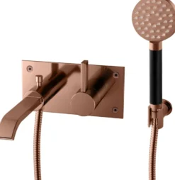 Ammehana Tapwell ARM036, piiloasennus, Copper