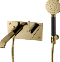 Ammehana Tapwell ARM036, piiloasennus, Honey Gold