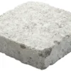 Antiikkilaatta Lakka 238x238x60 mm harmaa