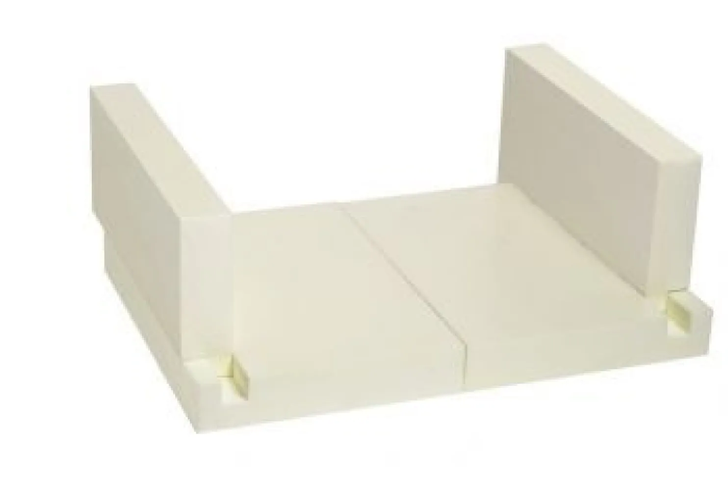 Anturamuotti Finnfoam 70 mm 460x580 mm
