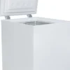 Arkkupakastin Sunwind Nova, 78L, kompressorikäyttöinen, 47.5cm, 12/24V, valkoinen