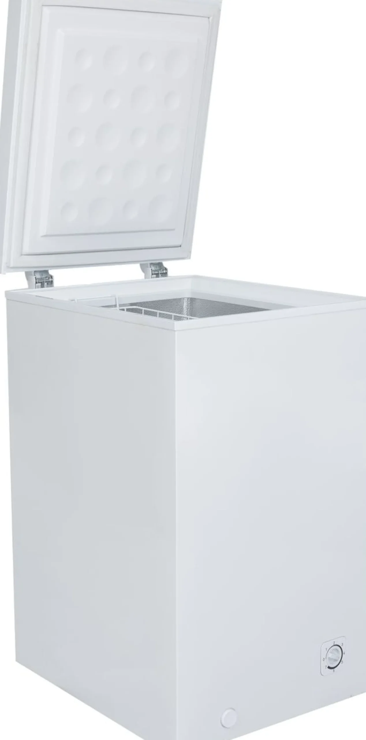 Arkkupakastin Sunwind Nova, 78L, kompressorikäyttöinen, 47.5cm, 12/24V, valkoinen