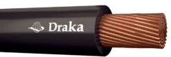 Asennusjohto Draka MKEM 90 120 MU