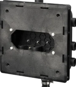Asennuslaatikko Tapwell T BOX 2.0 Small, piiloasennettaville hanoille