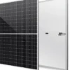 Aurinkopaneeli Kontio Solar SKT410M10, P-type, 410Wp, 1722x1134x30mm, hopeinen kehys, 2kpl