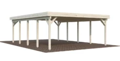 Autokatos Palmako Karl, 40,6m² CP6076