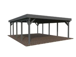 Autokatos Palmako Karl, 40,6m² CP6076