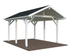 Autokatos Palmako Robert, 11,7m² CP3237