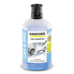 Autonpesuaine Kärcher RM 610 3-in-1 Plug'n'Clean