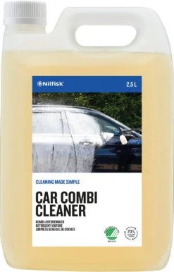 Autonpesuaine Nilfisk Car Combi Cleaner 2,5L