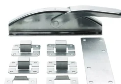 Autotallin ovisalpa Habo 901 180mm sinkitty