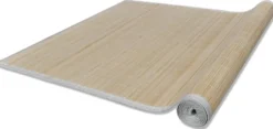 Bambumatto 80x300cm hiekka