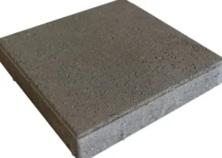 Betonilaatta AKO Garden Ventti Duo 290 x 290 x 50 mm harmaa