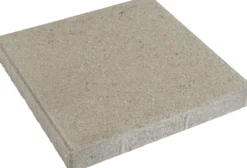 Betonilaatta 400x400x50 mm sileä harmaa