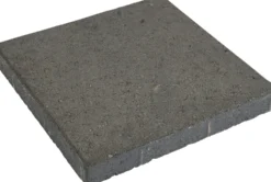 Betonilaatta 400x400x50 mm sileä musta
