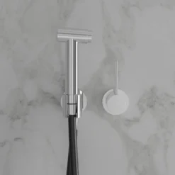 Bideesuihku Scandtap Harmonized B, piiloasennettava, eri värejä
