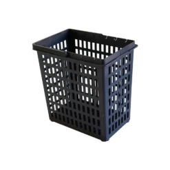 Biojäteastia Beslag Design Hero 290x190mm harmaa