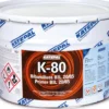 Bitumiliuos Katepal K- 80 BIL 20/85 10l