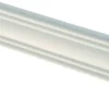 Boordilista Maler 8x42x2700mm mänty valkoinen