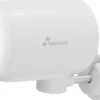 Bullet-valvontakamera Celotron Nivian Smart, 2.5K 4MP resoluutiolla ja väriyönäöllä, sähköisesti käänneltävä