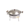Cataplanasetti GrillSymbol PRO-450 CAT Ø45 cm kaasupoltin säädinletkusetti