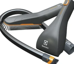 Clean & Tidy Kit Electrolux KIT 12 kaikille kodin pinnoille