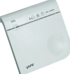 CO-anturi Vilpe ECo Ideal Wireless
