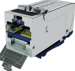 Dataliitin Tamcontrol Visio S RJ45