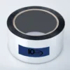 3D-höyrynsulku/alumiiniteippi DomusFlooring 50 mm x 50 m