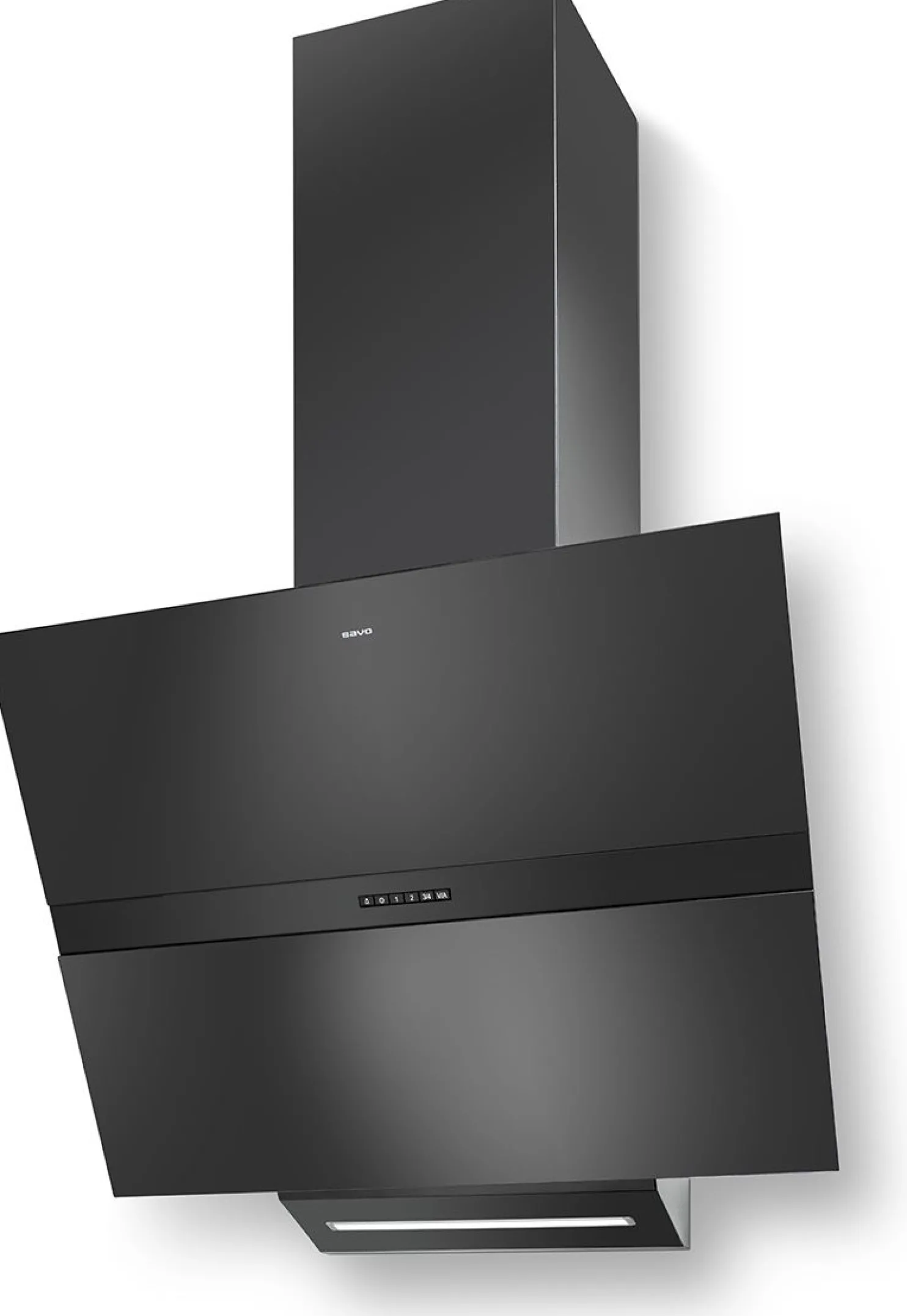 Dual Modular Liesikupu Savo dCH-m70, AC ja EC, seinälle asennettava, eri leveyksiä ja värejä