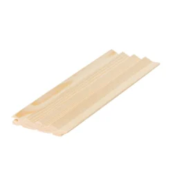 Dyyni-paneeli Cent 15x90mm, mänty, käsittelemätön, eri pituuksia
