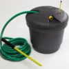 Ejektorisäiliö Separett 50 L