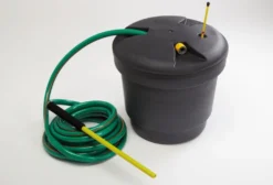 Ejektorisäiliö Separett 50 L