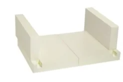 Eko anturamuotti Finnfoam 60 mm 600x200 mm
