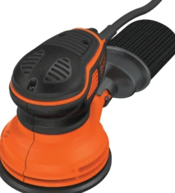 Epäkeskohiomakone Black+Decker KA199 240 W