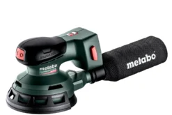 Epäkeskohiomakone Metabo PowerMaxx SXA 12v-125 BL ilman akkua ja laturia