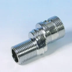 Epäkeskoliitin 10 mm suluin