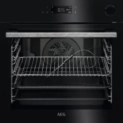 Erillisuuni AEG BP841K, 59.6cm, musta