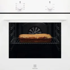 Erillisuuni Electrolux BOC002EV, 59.4cm, valkoinen