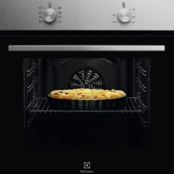Erillisuuni Electrolux BOC002EX, 59.4cm, teräs