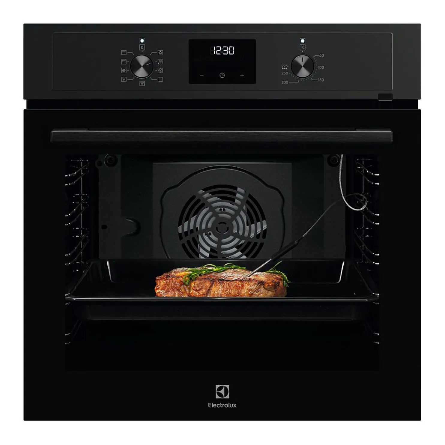 Erillisuuni Electrolux COB500B, 59.4cm, musta