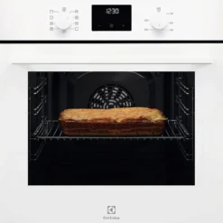 Erillisuuni Electrolux COB410V, 59.4cm, valkoinen