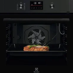 Erillisuuni Electrolux COP800B 600 SenseCook