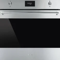 Erillisuuni Smeg SF6301TVX 60cm teräs