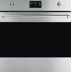 Erillisuuni Smeg SO6302S3PX 60cm teräs