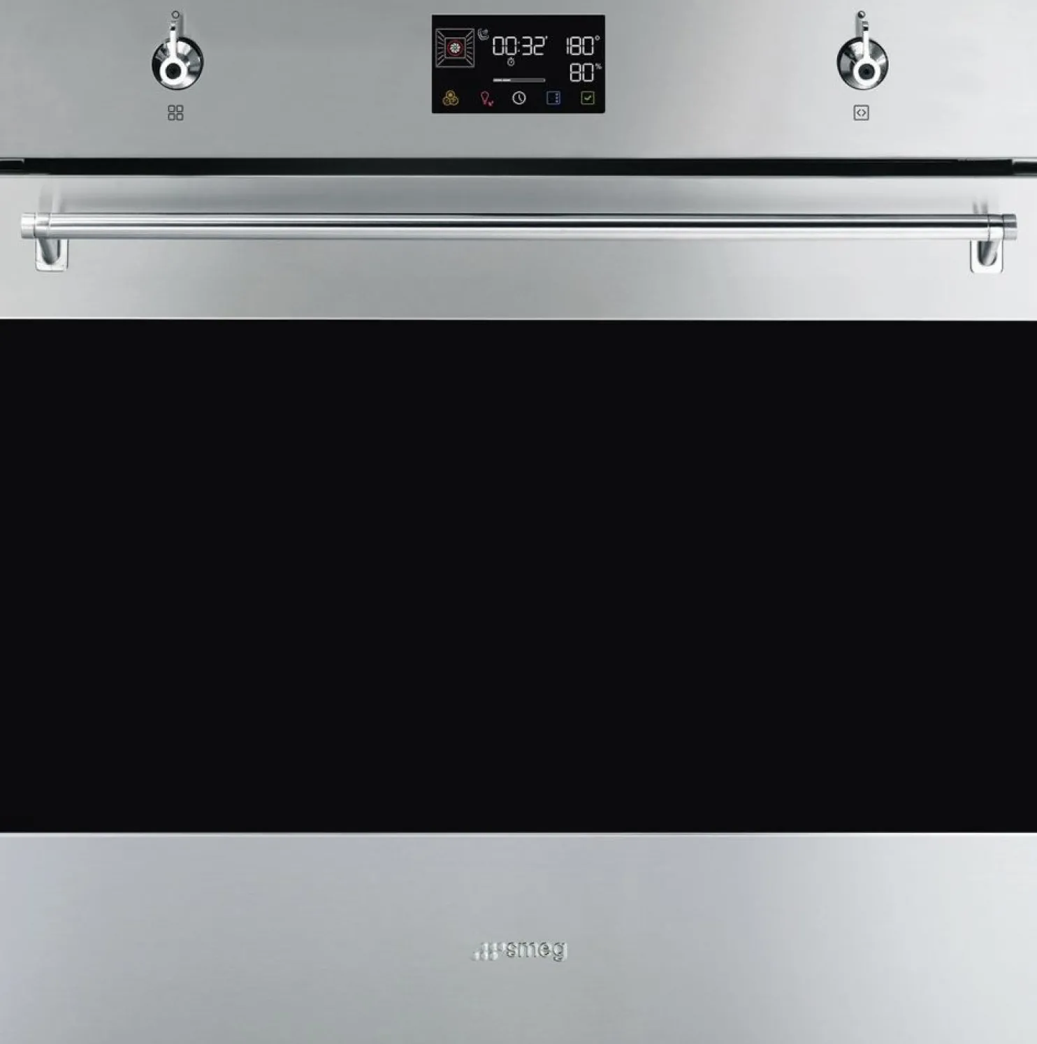 Erillisuuni Smeg SO6302S3PX 60cm teräs