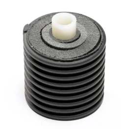 Eristetty käyttövesiputki Meltex MX-Saniflex Single Ø63/160 mm PN10