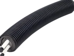 Eristetty käyttövesiputki Meltex MX-Saniflex Twin Ø22+22/160 mm PN10